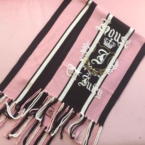 Juicy Couture Scarf